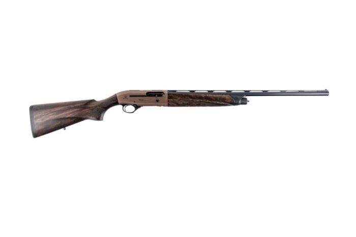 Beretta USA J40AA28 A400 Xplor Action 20 Gauge 28 Barrel 3 4-1, Bronze Metal Finish, Walnut Stock