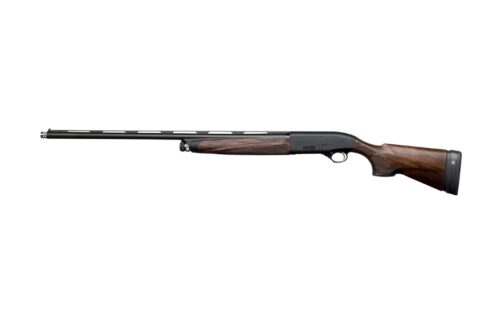 Beretta USA J40CC10 A400 Xcel Sporting 12 Gauge 3 4+1 30 Barrel, Black Anodized Metal Finish, Xtra Grain Oil Walnut Kick-Off with Shim System Stock 2